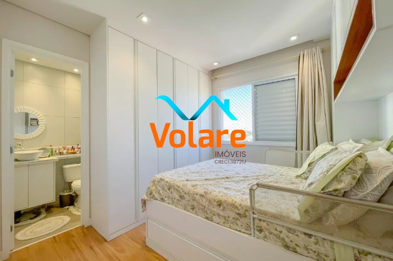 Apartamento, 2 quartos, 63 m² - Foto 10