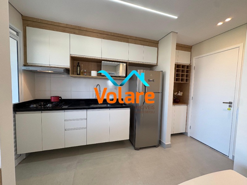 Apartamento, 2 quartos, 42 m² - Foto 2