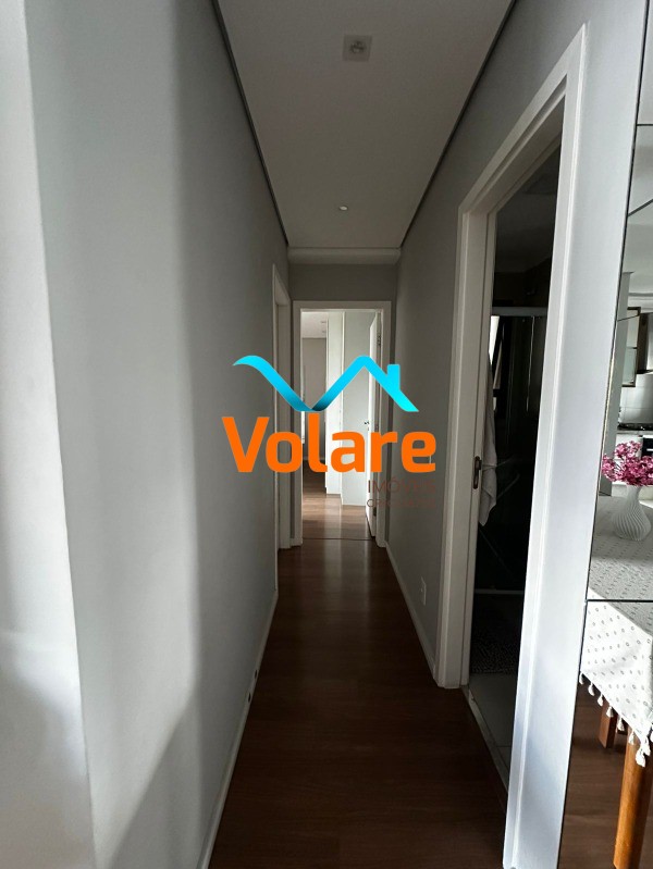 Apartamento, 2 quartos, 62 m² - Foto 3