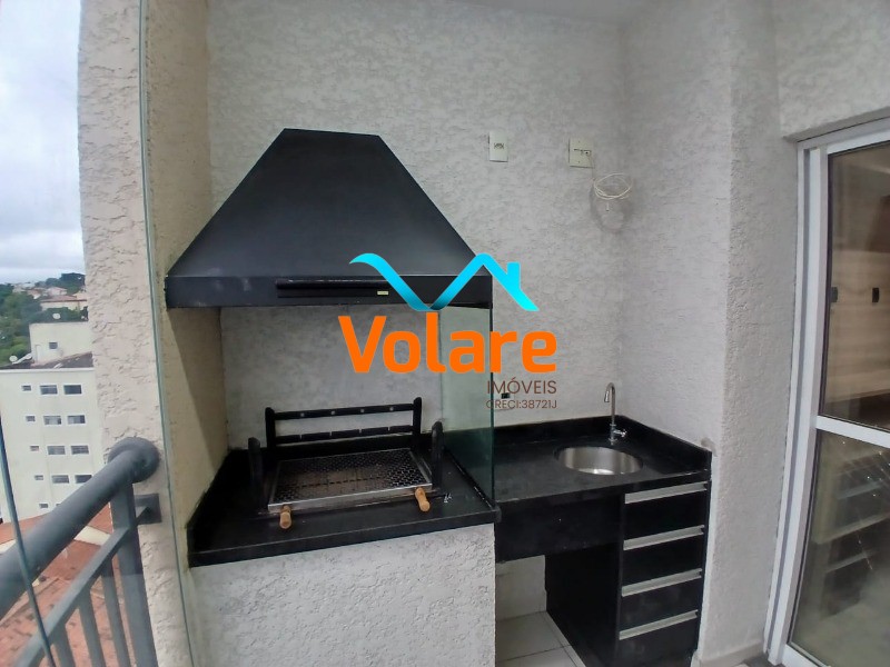 Apartamento, 2 quartos, 60 m² - Foto 8