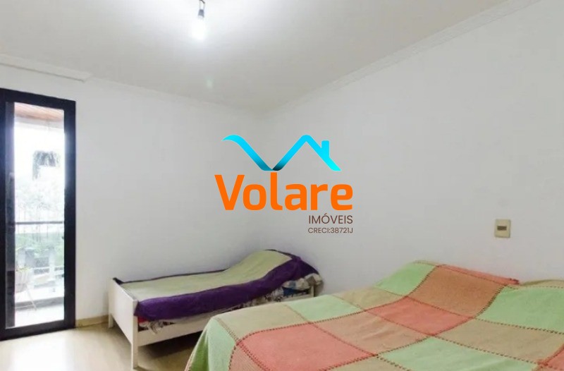 Apartamento, 3 quartos, 164 m² - Foto 17