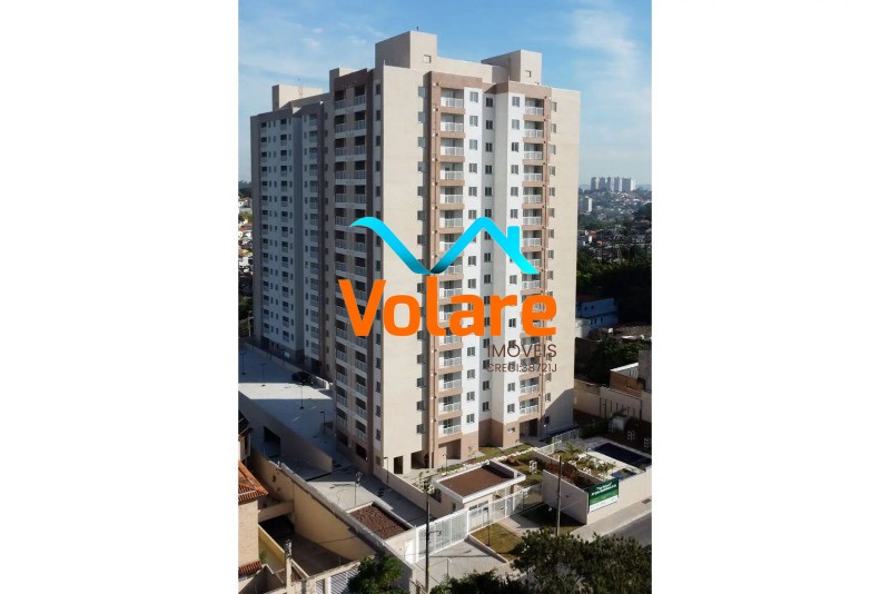 Apartamento, 2 quartos, 42 m² - Foto 29