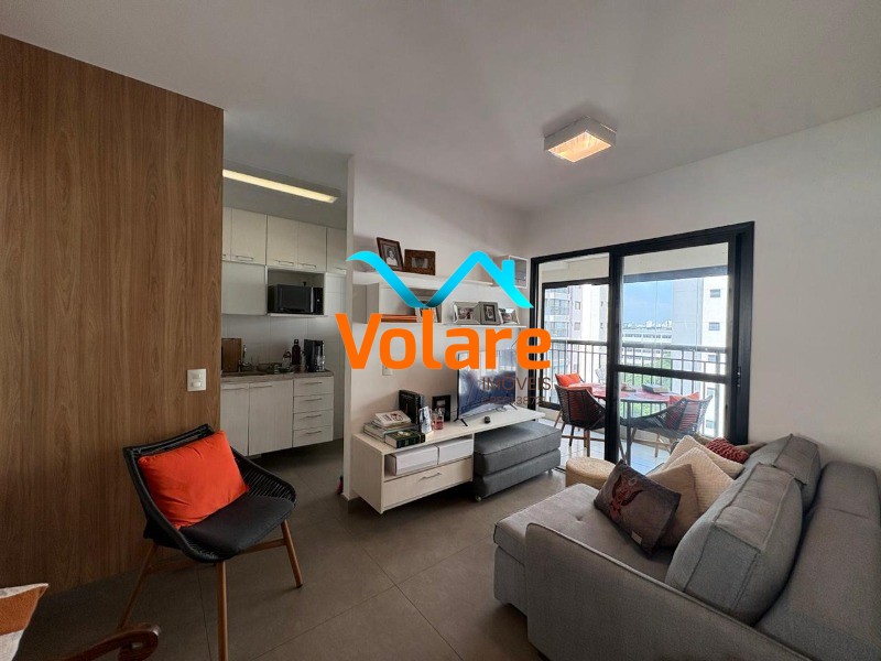 Apartamento, 1 quarto, 41 m² - Foto 11