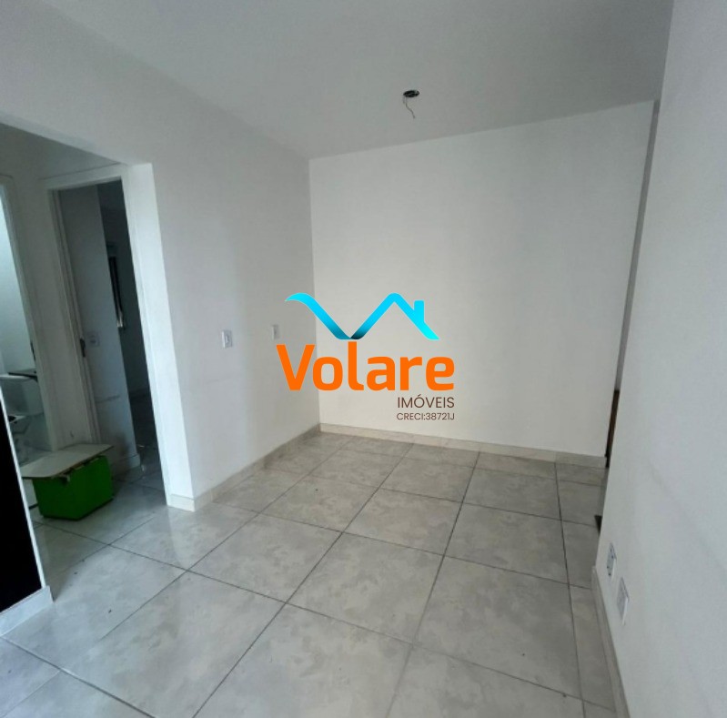 Apartamento, 2 quartos, 48 m² - Foto 3