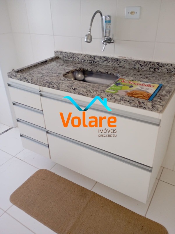 Apartamento, 3 quartos, 60 m² - Foto 6