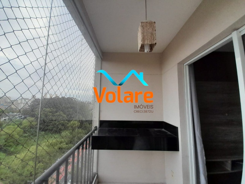 Apartamento, 2 quartos, 57 m² - Foto 5