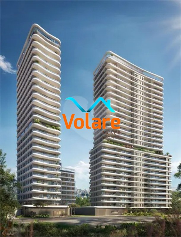 Apartamento, 3 quartos, 125 m² - Foto 2