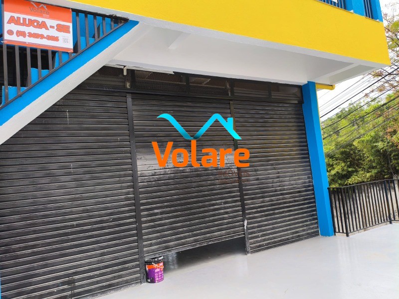 Loja-Salão, 150 m² - Foto 3