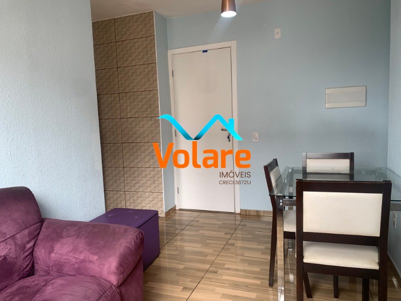 Apartamento, 2 quartos, 42 m² - Foto 6