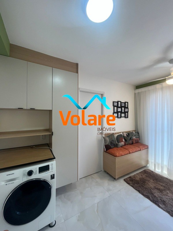 Apartamento, 1 quarto, 25 m² - Foto 8