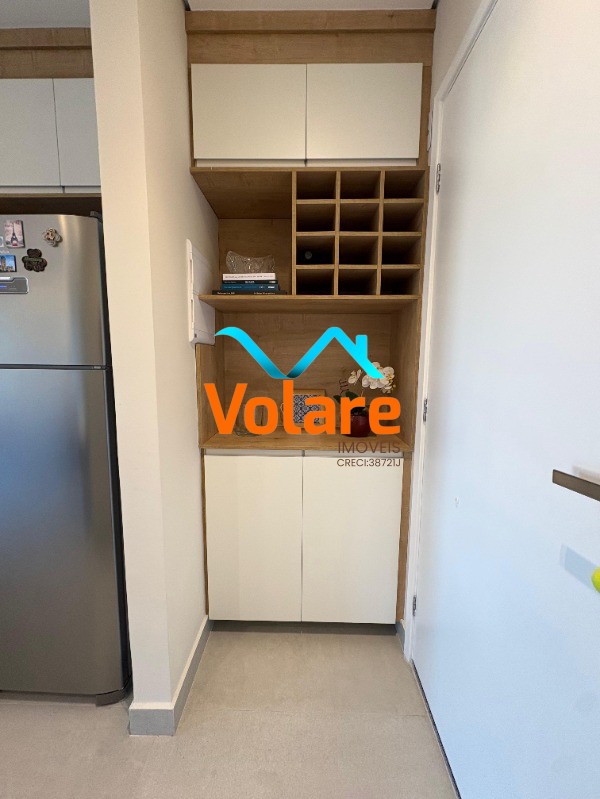 Apartamento, 2 quartos, 42 m² - Foto 3