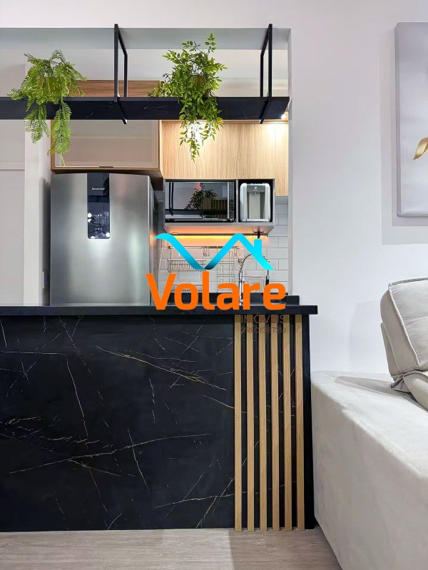 Apartamento, 2 quartos, 49 m² - Foto 4