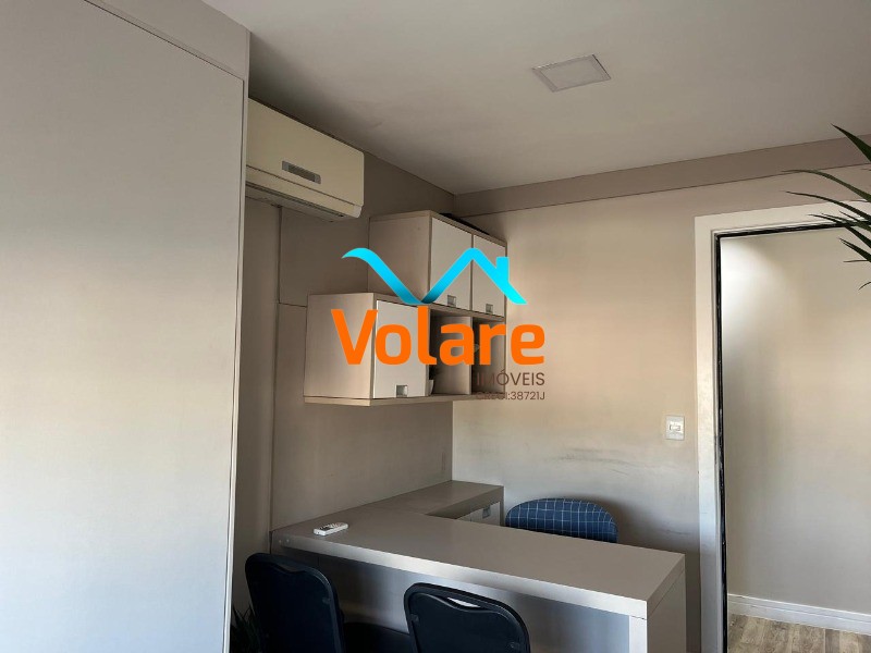 Sala-Conjunto, 48 m² - Foto 7