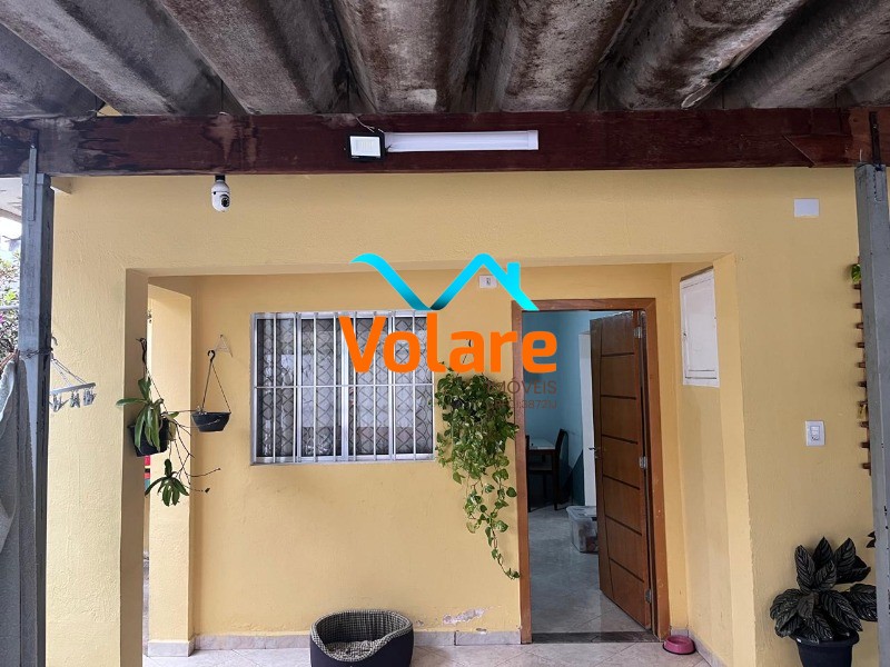 Casa, 2 quartos, 180 m² - Foto 2