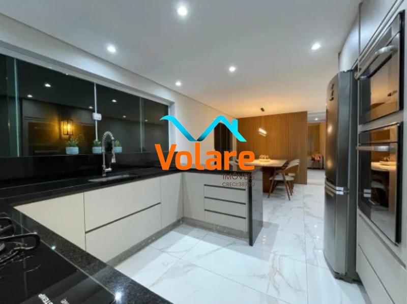 Casa, 4 quartos, 380 m² - Foto 3