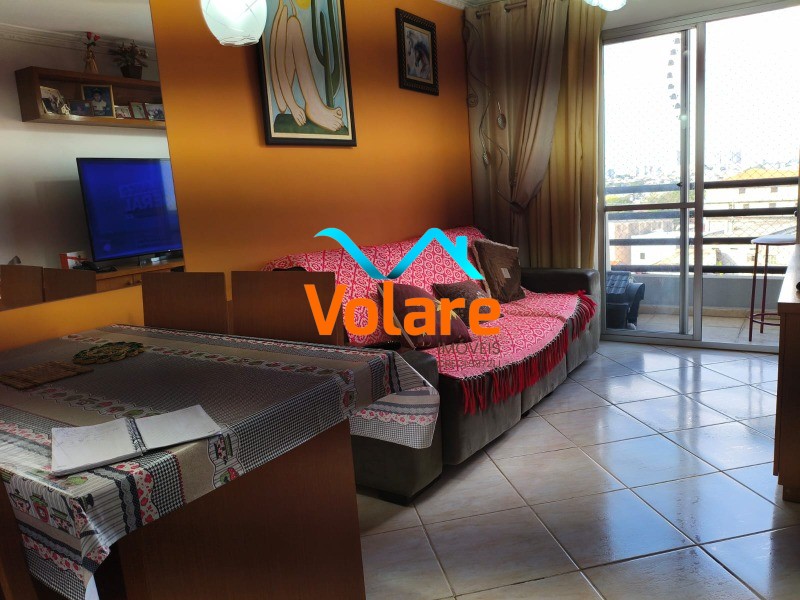 Apartamento, 2 quartos, 58 m² - Foto 10