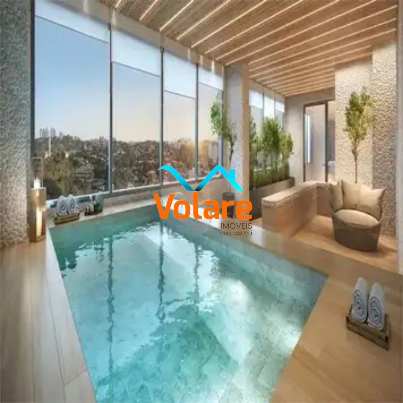 Apartamento, 3 quartos, 125 m² - Foto 9