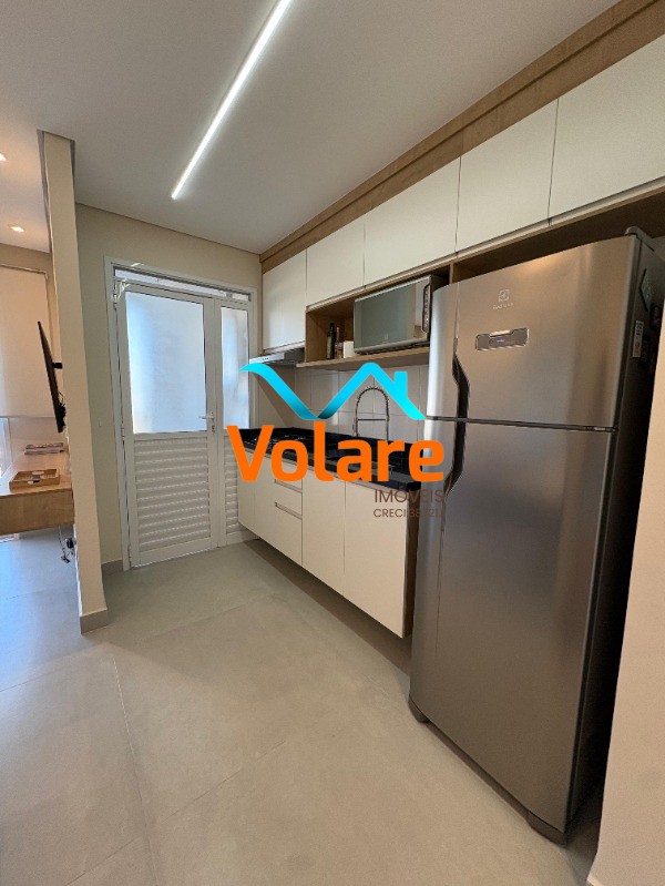 Apartamento, 2 quartos, 42 m² - Foto 6