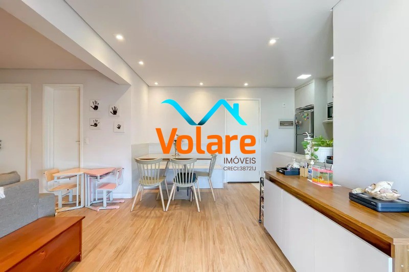 Apartamento, 2 quartos, 63 m² - Foto 3