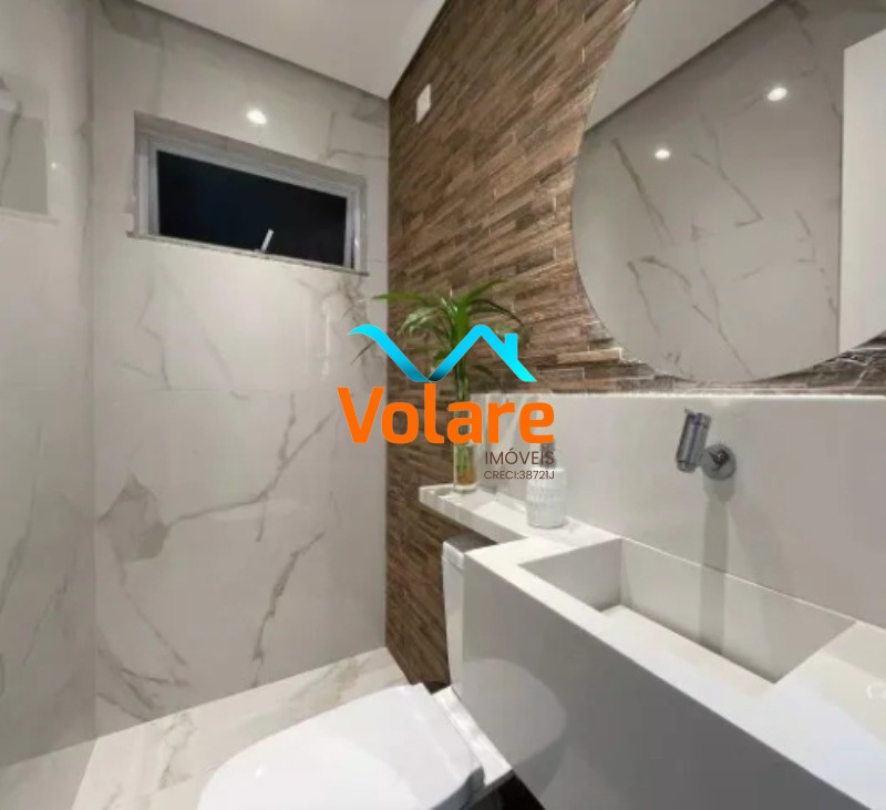 Casa, 4 quartos, 380 m² - Foto 4