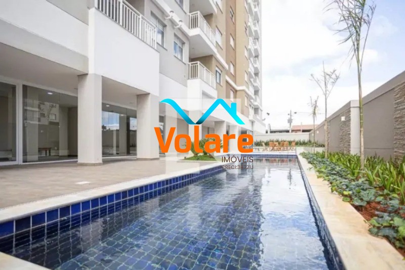 Apartamento, 2 quartos, 48 m² - Foto 11
