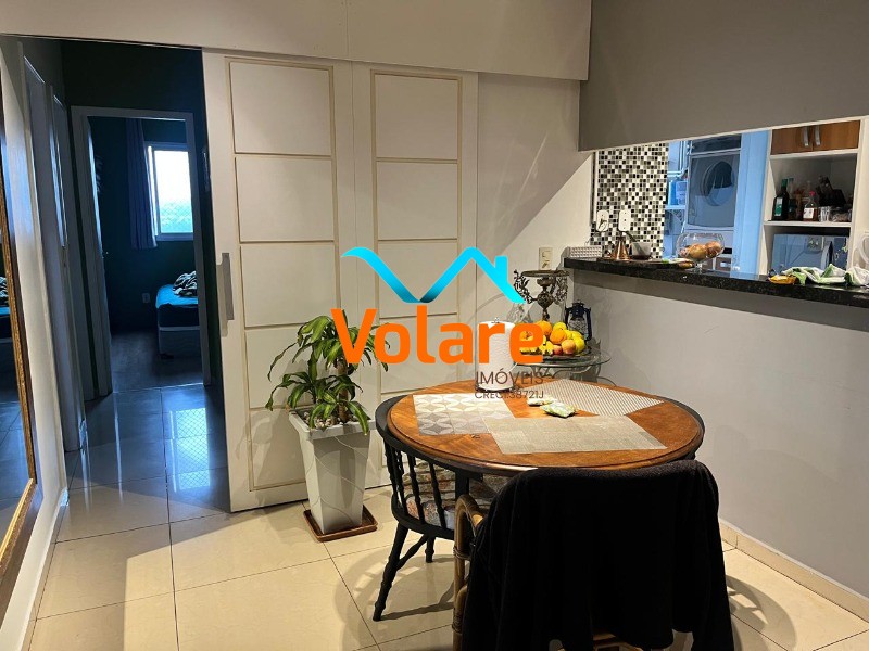 Apartamento, 3 quartos, 71 m² - Foto 1