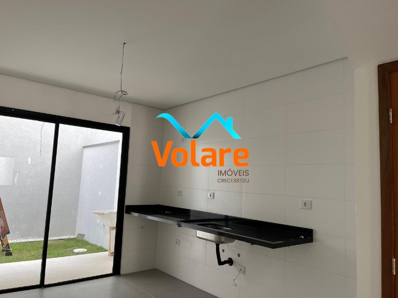 Casa, 3 quartos, 117 m² - Foto 3
