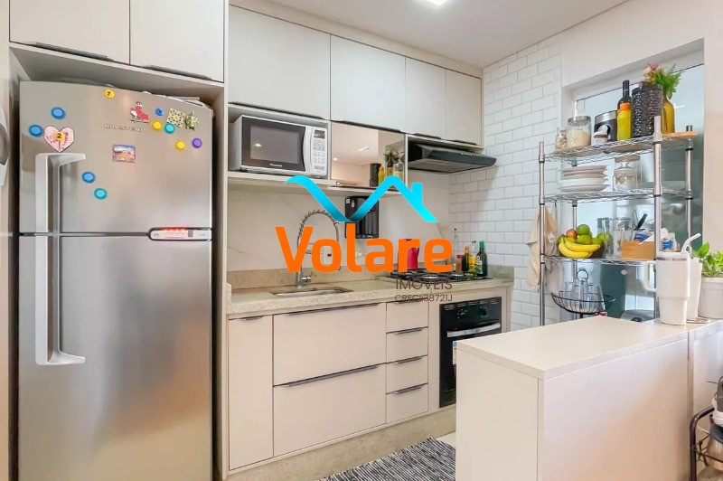 Apartamento, 2 quartos, 63 m² - Foto 8