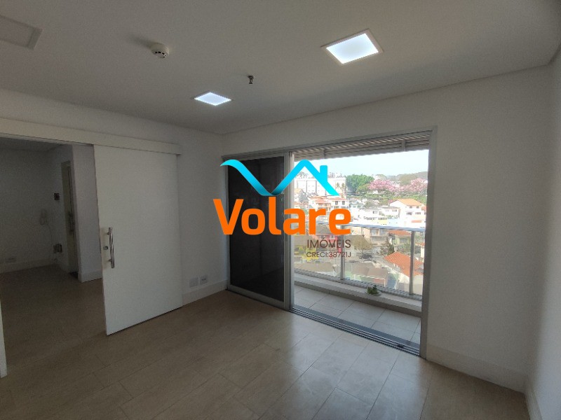 Sala-Conjunto, 49 m² - Foto 1