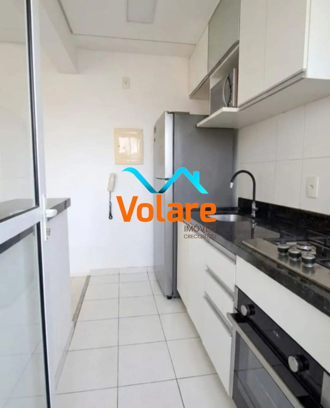 Apartamento, 2 quartos, 51 m² - Foto 6