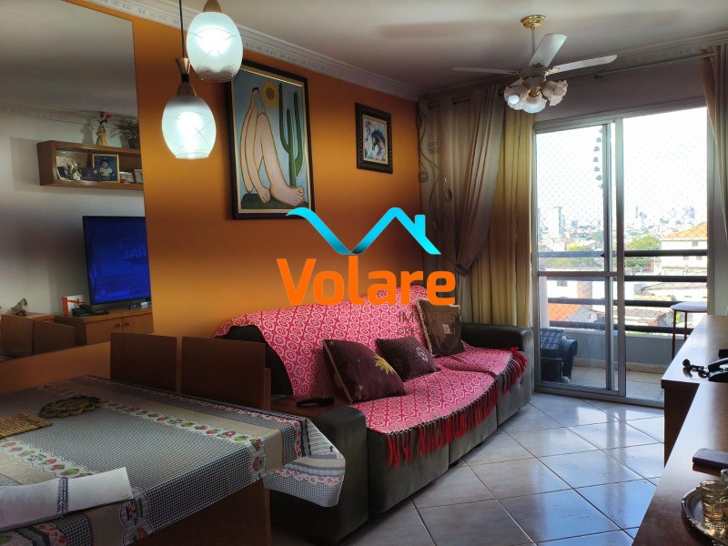 Apartamento, 2 quartos, 58 m² - Foto 11