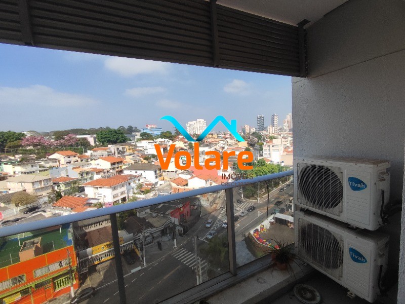 Sala-Conjunto, 49 m² - Foto 15