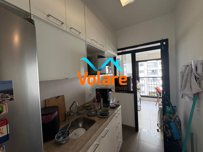 Apartamento, 1 quarto, 41 m² - Foto 8
