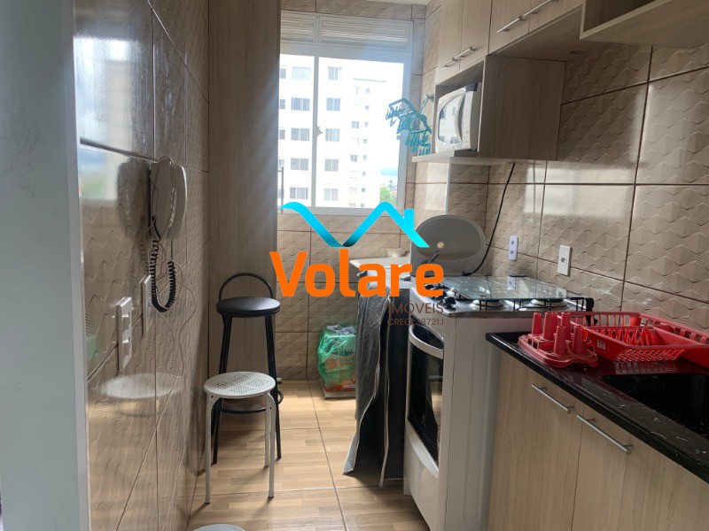 Apartamento, 2 quartos, 42 m² - Foto 12