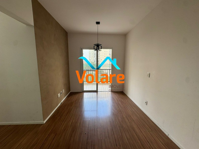 Apartamento, 3 quartos, 65 m² - Foto 2