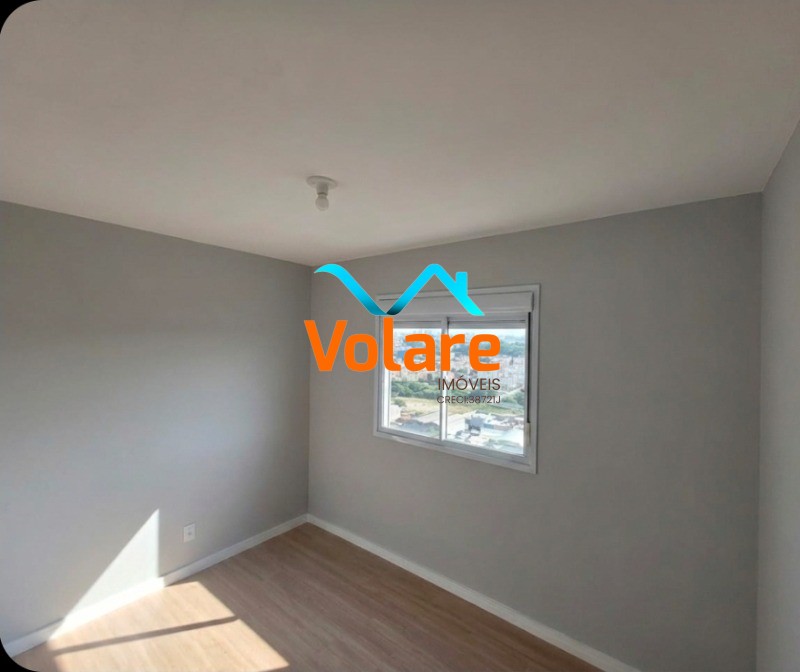 Apartamento, 2 quartos, 48 m² - Foto 3
