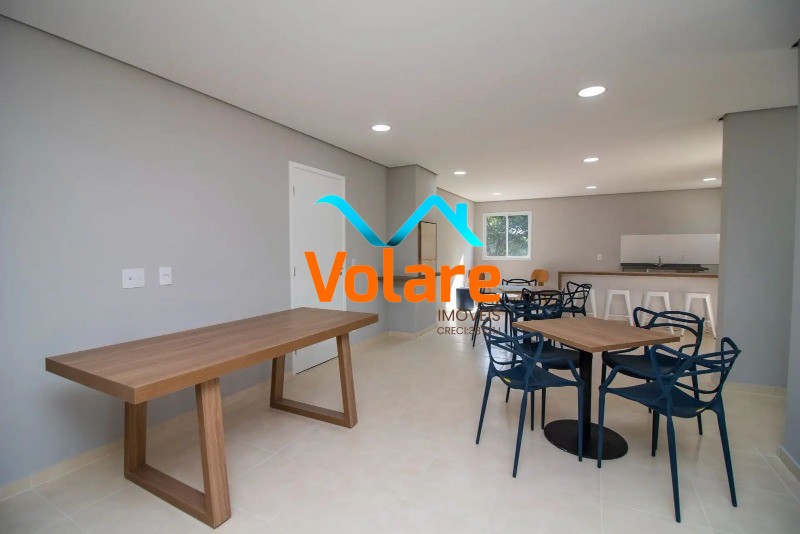 Apartamento, 2 quartos, 42 m² - Foto 27