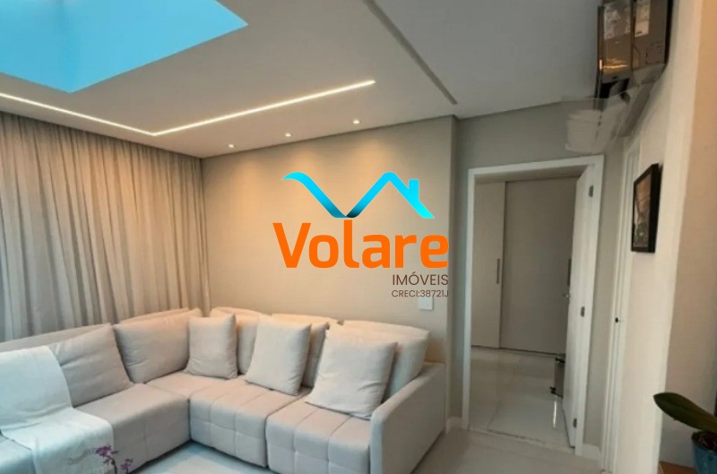 Cobertura, 3 quartos, 160 m² - Foto 5