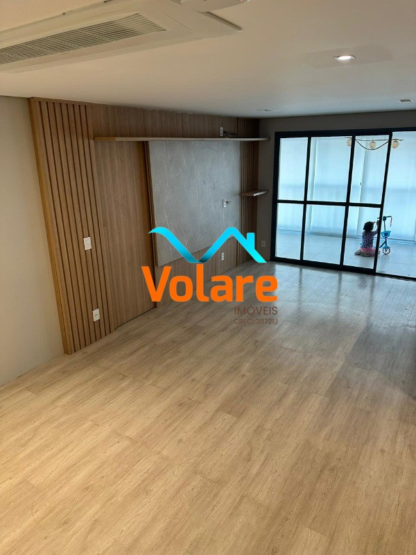 Apartamento, 3 quartos, 123 m² - Foto 2