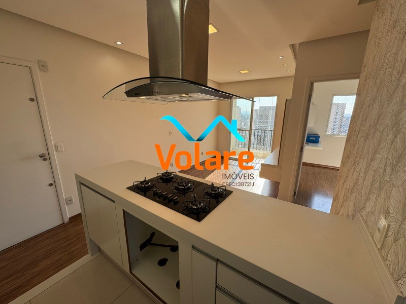 Apartamento, 2 quartos, 57 m² - Foto 6