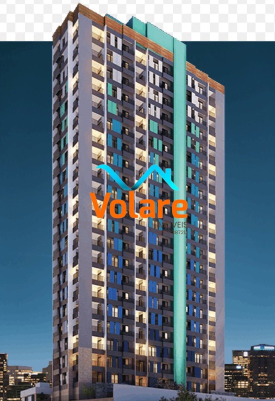 Apartamento, 1 quarto, 39 m² - Foto 13