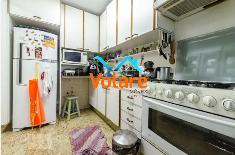 Apartamento, 3 quartos, 164 m² - Foto 10