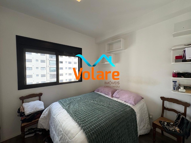 Apartamento, 1 quarto, 41 m² - Foto 2