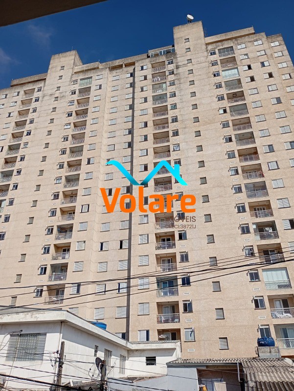 Apartamento, 3 quartos, 60 m² - Foto 10