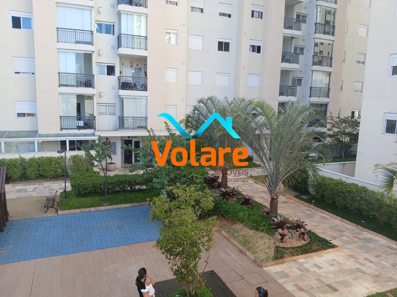 Apartamento, 2 quartos, 60 m² - Foto 17