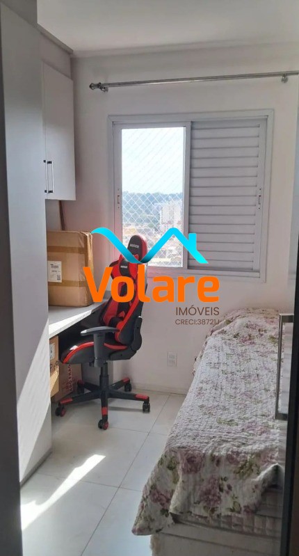 Apartamento, 2 quartos, 51 m² - Foto 9