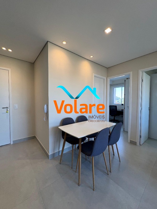Apartamento, 2 quartos, 42 m² - Foto 14
