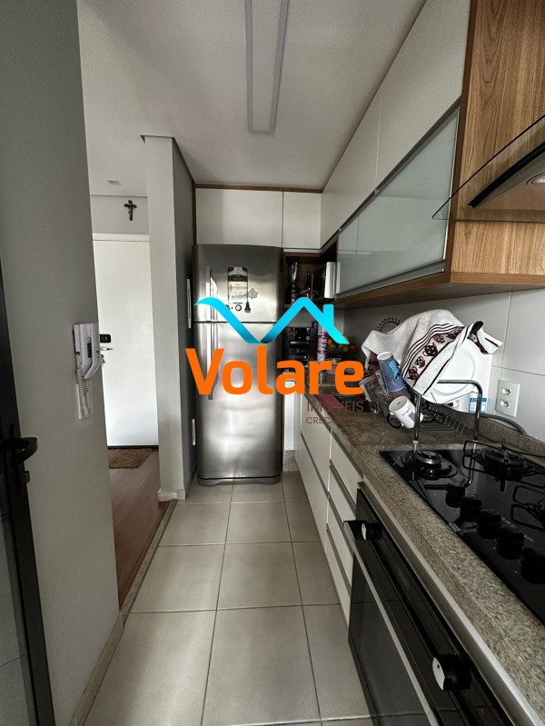 Apartamento, 2 quartos, 62 m² - Foto 6