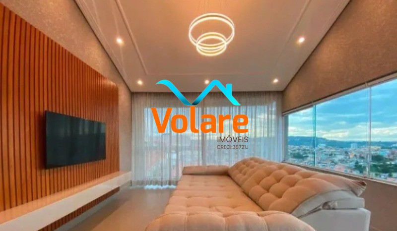 Casa, 4 quartos, 380 m² - Foto 13