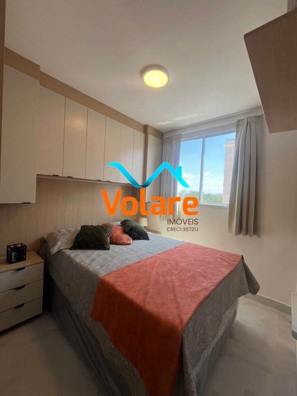 Apartamento, 1 quarto, 25 m² - Foto 2